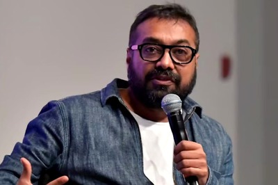 Anurag Kashyap Says OTT's 'Golden Time' Is Over: 'It's Turning Into TV, Dictated By Algorithm'