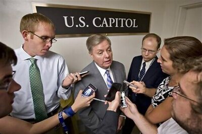 Obama asks Graham, McCain to travel to Egypt, push for new elections