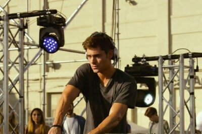 'We Are Your Friends' review: This is a vacuous film set in the world of DJ-ing and EDM
