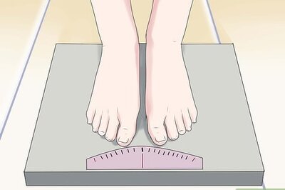 How to Talk to Your Partner About Their Weight