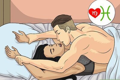 Virgo Sexual Compatibility: Most & Least Compatible Signs