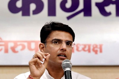 Will Ensure BJP's Dream to Expand Footprints in East India Ends in Bihar: Sachin Pilot