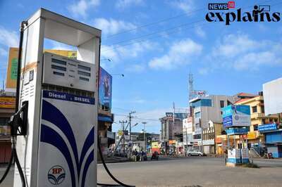 HPCL Q3 Results: Net Profit Trebles to Rs 529 Crore, Revenue At Rs 1.18 Lakh Crore