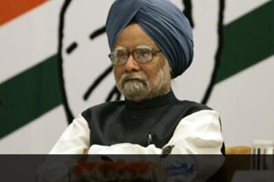 PM lets loose, takes on Advani word-for-word