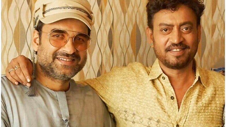 My Role in Angrezi Medium is My Guru Dakshina to Irrfan Khan, Says Pankaj Tripathi