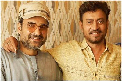 My Role in Angrezi Medium is My Guru Dakshina to Irrfan Khan, Says Pankaj Tripathi