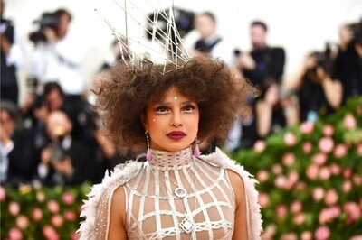 Met Gala 2020 Postponed 'Indefinitely' Amid Coronavirus Pandemic