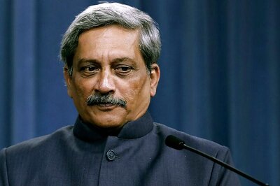 If Seniority Only Criterion, Even Computer Would Have Selected an Army Chief: Parrikar