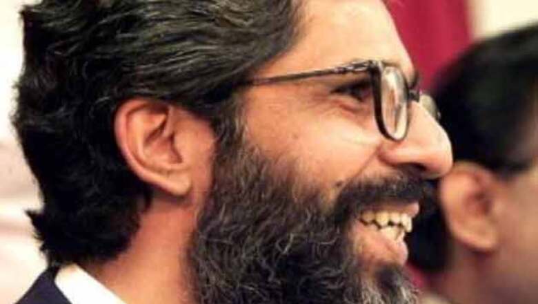 Pak politician murdered outside his London home