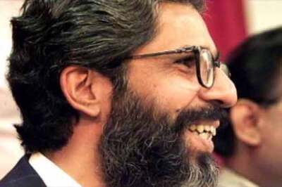 Pak politician murdered outside his London home