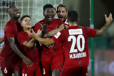 ISL 2019-20: Fans To Be Allowed in Stands With NorthEast United FC vs Bengaluru FC Set for Early Start