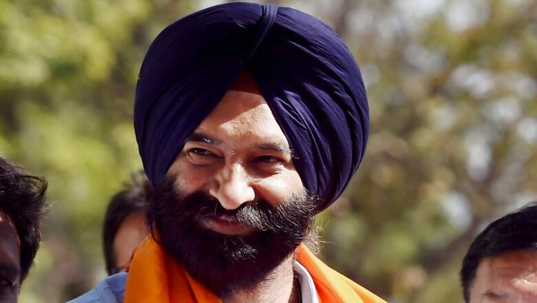 Alcohol, Meat Served At 'Dance Party' In Pak's Kartarpur Sahib Complex, Claims BJP's Sirsa | Viral Video