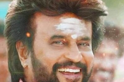 In Annaatthe, Rajinikanth Acts With Keerthy Suresh, 40 Years After Movie With Her Mother