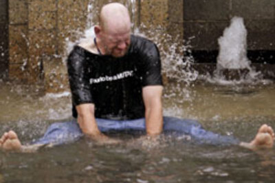  In Pics: Heat of the Moment 