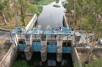 Delhi: Aiming to Treat All Wastewater Before it Flows into Yamuna, Says Arvind Kejriwal