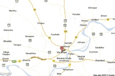 AAP accuses BJP of circulating fake 'thank you' note to Ansari