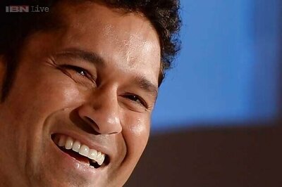 MCA doesn't have right to name club after Sachin: Shiv Sena