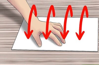 How to Pass Your Body Through a Sheet of Paper