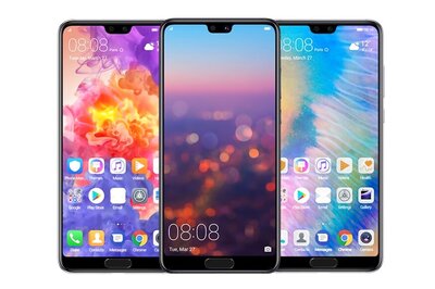 Huawei P20, P20 Pro to Launch in India Tomorrow: Expected Price, Specifications And More