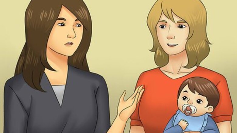 How to Hire a Nanny Who Won't Hit On Your Spouse