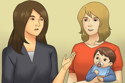 How to Hire a Nanny Who Won't Hit On Your Spouse