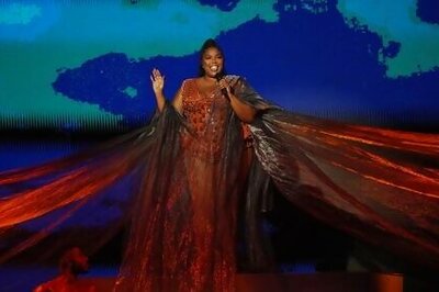 R&B star Lizzo to produce TV programming for Amazon's streaming service