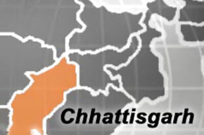 Polling begins in Chhattisgarh