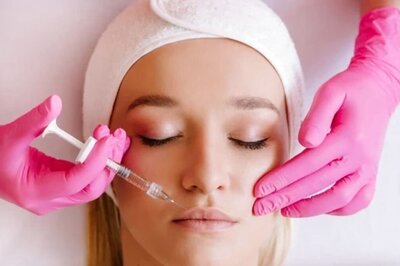 Facial Fillers Cause Blindness? What We Know