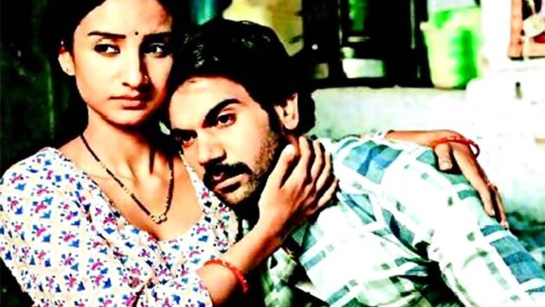 Patralekha can create magic on her own without my help: Rajkummar Rao