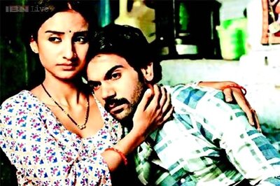 Patralekha can create magic on her own without my help: Rajkummar Rao