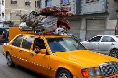 How Is The World Responding To Israel's Rafah Evacuation Call?