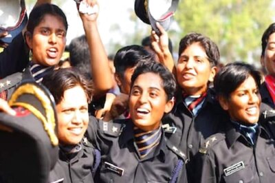 India's Territorial Army Opens Officer Recruitment, Apply By September 12