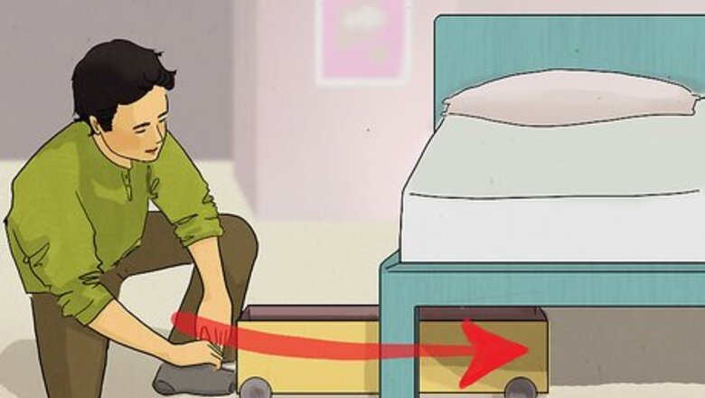 How to Stop Kids from Being Afraid of Monsters