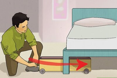 How to Stop Kids from Being Afraid of Monsters