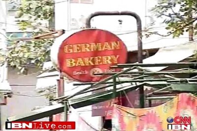 German Bakery case: Journalist seeks fresh probe saying ATS tutored witnesses