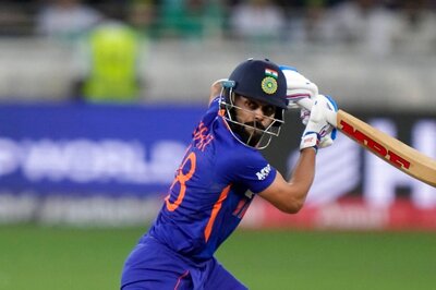 Ross Taylor Welcomes Virat Kohli to Elite Club After Batting Maestro Achieve Massive Feat Against Pakistan