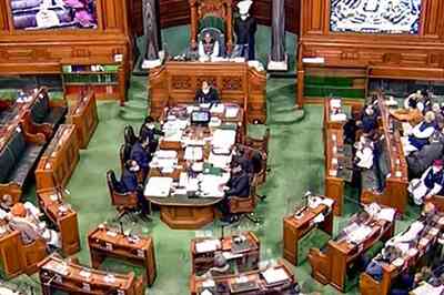 Govt to Brief Parliament Floor Leaders of Political Parties on Sri Lanka Situation