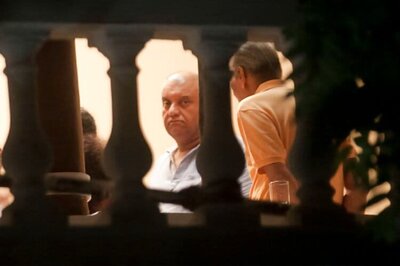 CBI asks Peter to reveal Sheena’s murder sequence & investments abroad, during Polygraph test