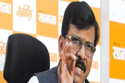 Will Enter Karnataka Like China Invaded..., Says Sanjay Raut on Maha-K'taka Border Row