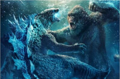 With Godzilla vs Kong, a Little Swagger Returns to the Box Office