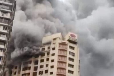 News18 Afternoon Digest: 4-member Committee to Probe Fire in Mumbai High-rise After 6 Dead, 23 Injured & Other Stories