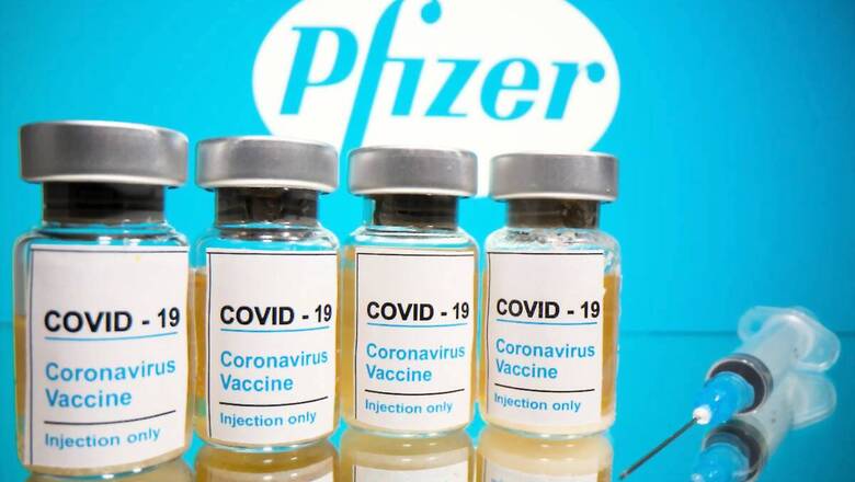 Explainer: I Just Got a Shot of Pfizer-BioNtech's Covid-19 Vaccine. Now What?