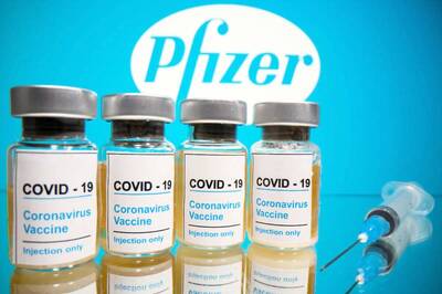 Explainer: I Just Got a Shot of Pfizer-BioNtech's Covid-19 Vaccine. Now What?