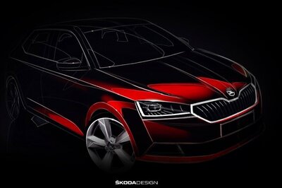 Next-Gen Skoda Fabia to be Unveiled at 2018 Geneva Motor Show