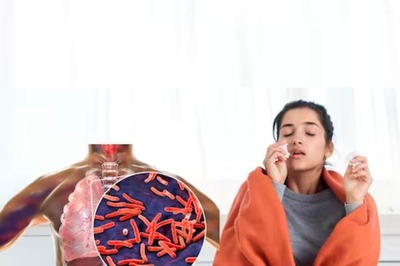 Missing TB Cases In India Reduced From 1 Million In 2015 To 0.26 Million In 2023: Mandaviya