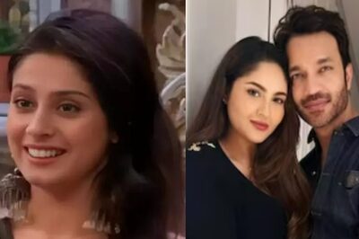 Isha Malviya REVEALS Truth Behind Vicky Jain's Viral Romantic Photo: 'Unki Bohot Close...' | Video