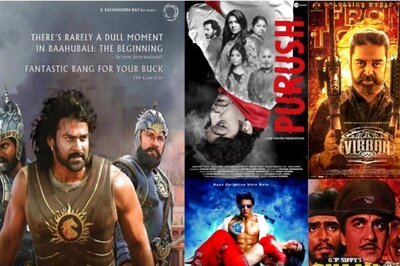 On Dussehra, These Iconic Villains Remind Us Of Ten Different Facets Of Evil