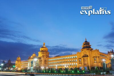 BJP Promises to Develop State Capital Region in Karnataka: What it Means for Bengaluru, Surrounding Areas