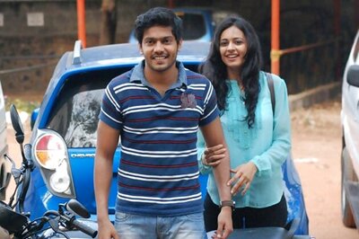 Puthagam: Watch the trailer of this Tamil film