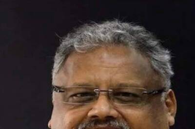 This Rakesh Jhunjhunwala Stock Surges 16% After Strong Q1 Results; Do You Own?